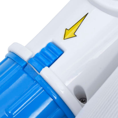 Dobíjecí Bazénový Vysavač S Molitanovou Rukojetí