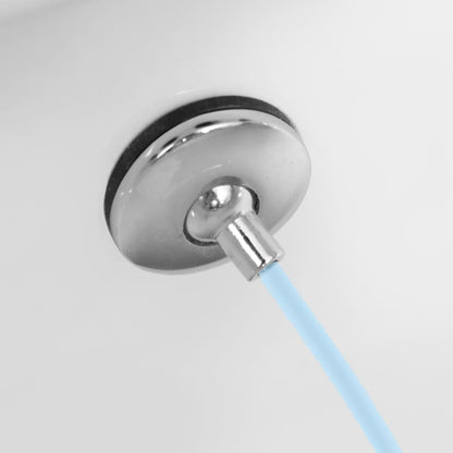 Závěsné Wc Bez Oplachového Kruhu S Funkcí Bidetu Keramické Bílé