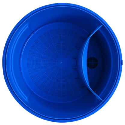 Pískové Filtrační Čerpadlo S Časovačem 450 W