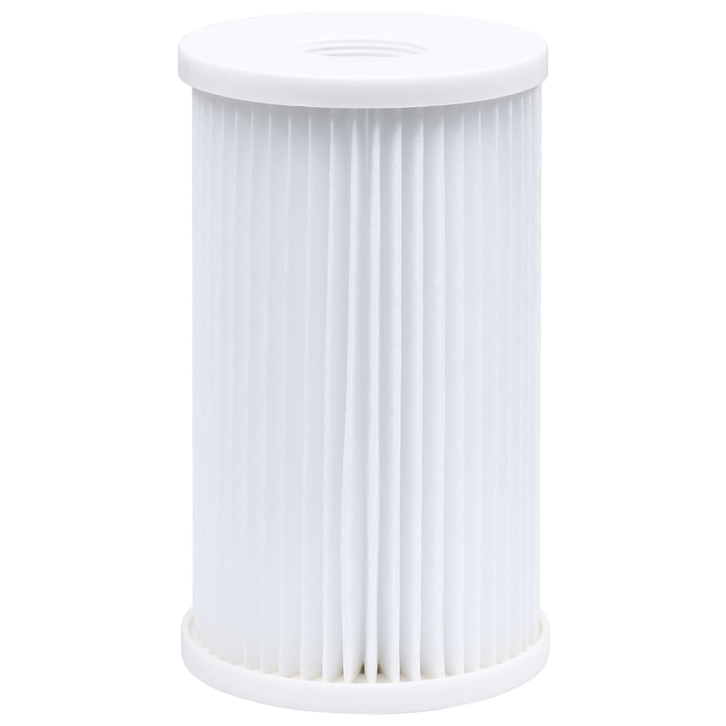 Set Závěsného Skimmeru A Čerpadla S Adaptérem 16 Cm Plast