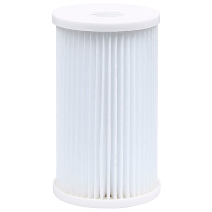 Set Závěsného Skimmeru A Čerpadla S Adaptérem 16 Cm Plast