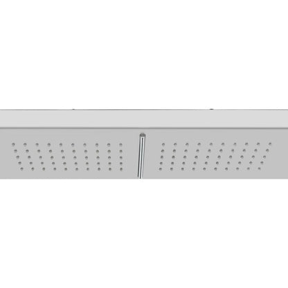 Zahradní Sprcha S Vaničkou Wpc Nerezová Ocel