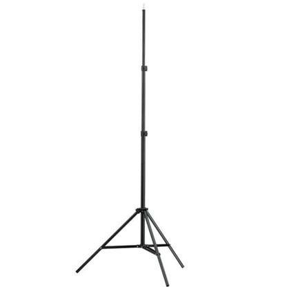 Foto Studio Set S Fotopozadím A Softboxem