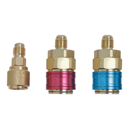 Jednostupňové Vakuové Čerpadlo S 2Cestným Měřidlem