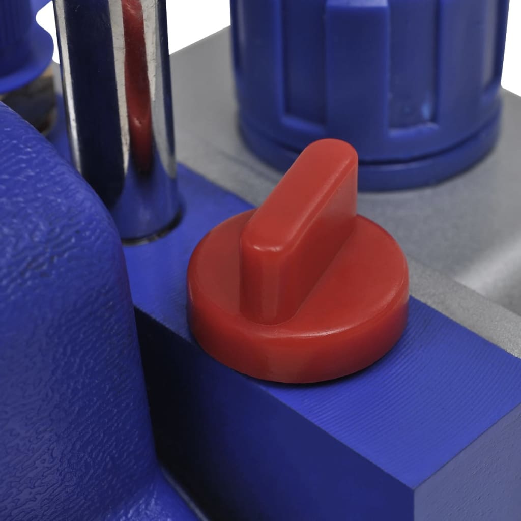 Jednostupňové Vakuové Čerpadlo S 2Cestným Měřidlem