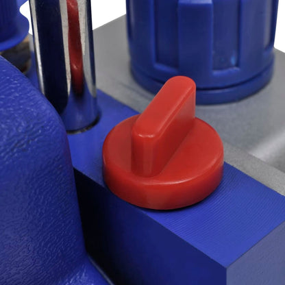 Jednostupňové Vakuové Čerpadlo S 2Cestným Měřidlem