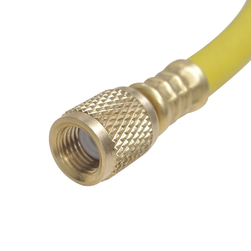 Jednostupňové Vakuové Čerpadlo S 2Cestným Měřidlem