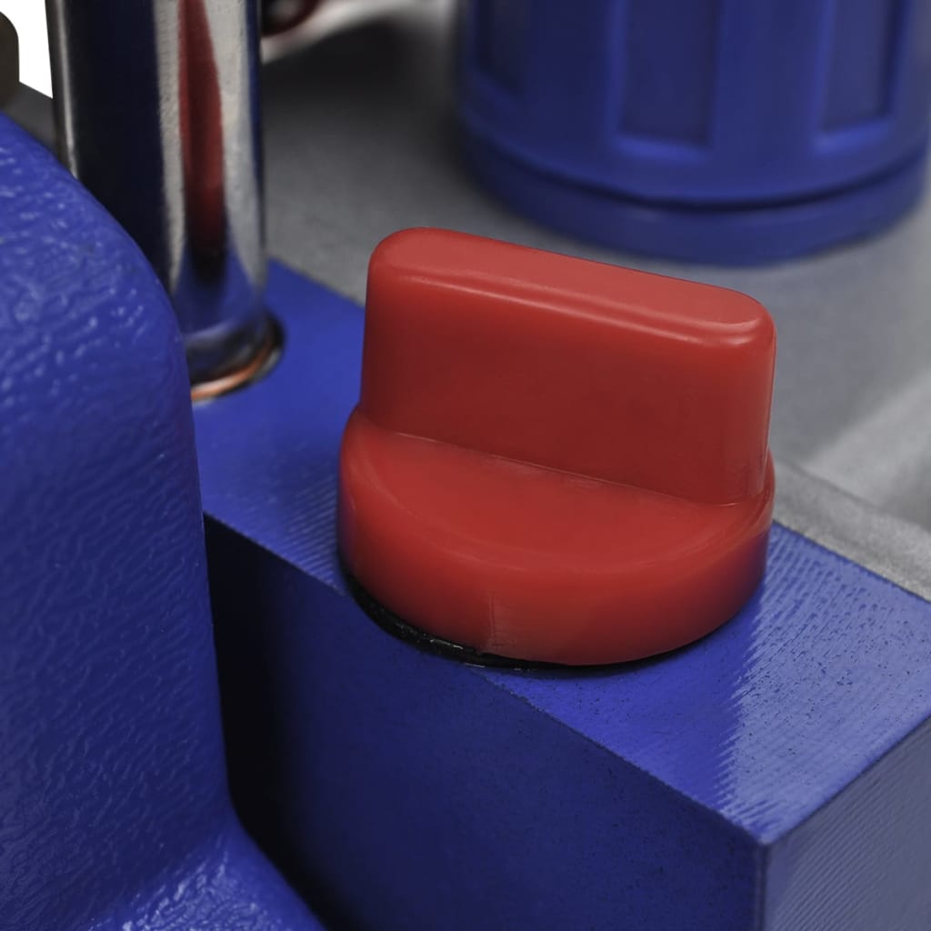 Jednostupňové Vakuové Čerpadlo S 2Cestným Měřidlem