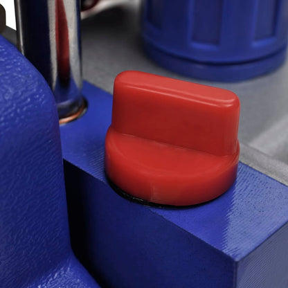 Jednostupňové Vakuové Čerpadlo S 2Cestným Měřidlem