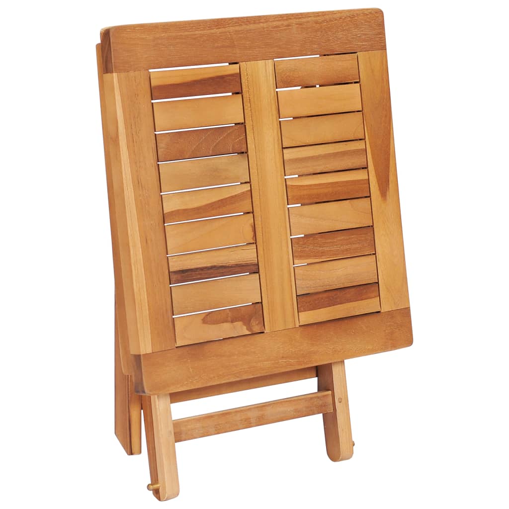 Zahradní Lehátka 2 Ks Masivní Teak