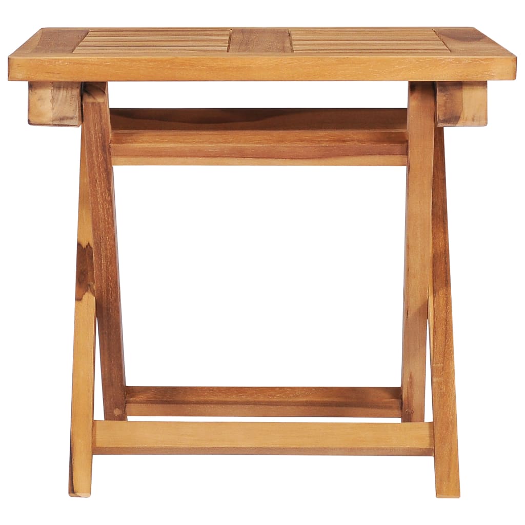 Zahradní Lehátka 2 Ks Masivní Teak