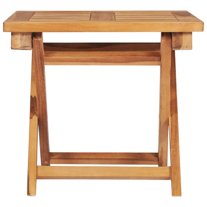 Zahradní Lehátka 2 Ks Masivní Teak