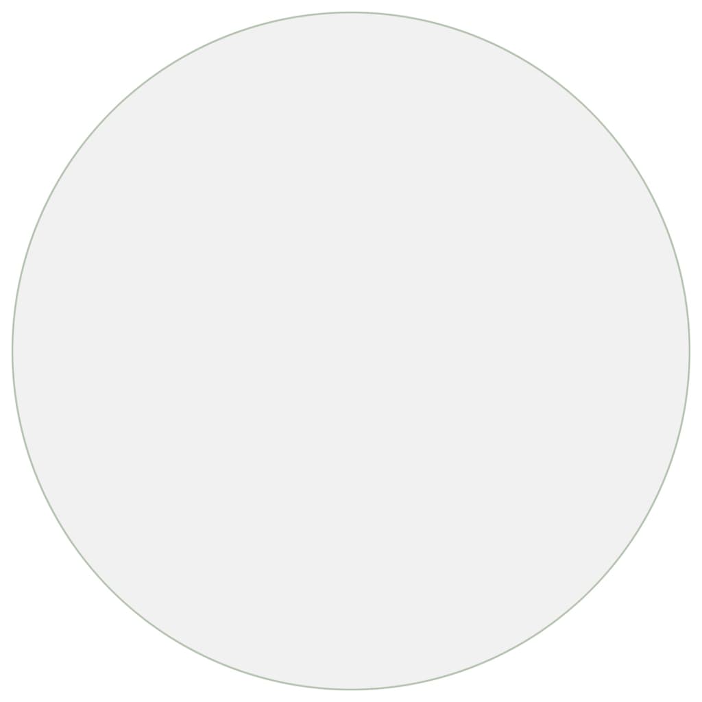 Ochranná Fólie Na Stůl Ná Ø 2 Mm Pvc
