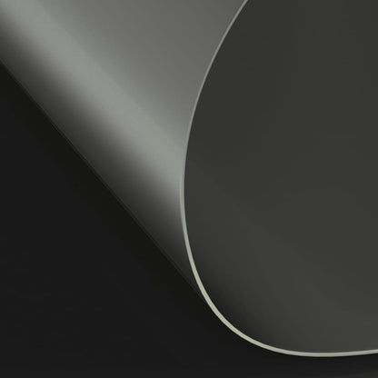 Ochranná Fólie Na Stůl Ná Ø 2 Mm Pvc