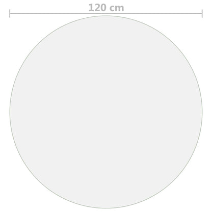 Ochranná Fólie Na Stůl Ná Ø 2 Mm Pvc