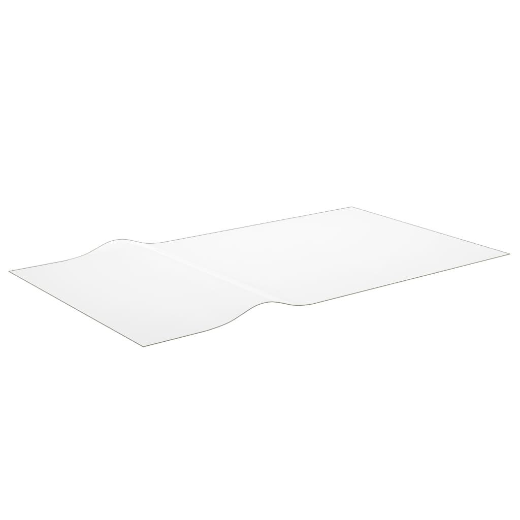 Ochranná Fólie Na Stůl Matná 200X100 Cm 1,6 Mm Pvc