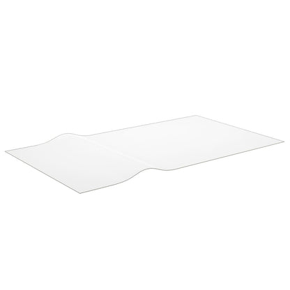 Ochranná Fólie Na Stůl Matná 200X100 Cm 1,6 Mm Pvc