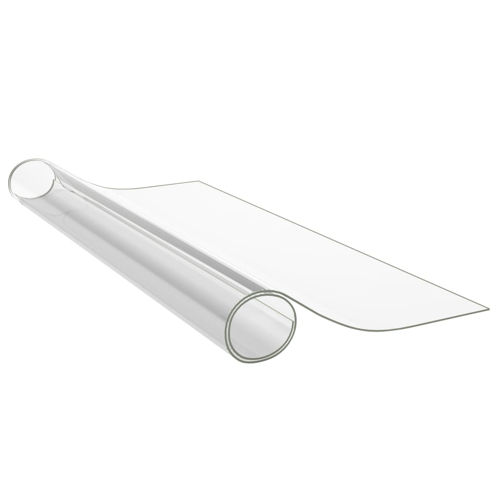 Ochranná Fólie Na Stůl Matná 200X100 Cm 1,6 Mm Pvc