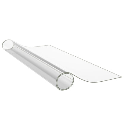 Ochranná Fólie Na Stůl Matná 200X100 Cm 1,6 Mm Pvc