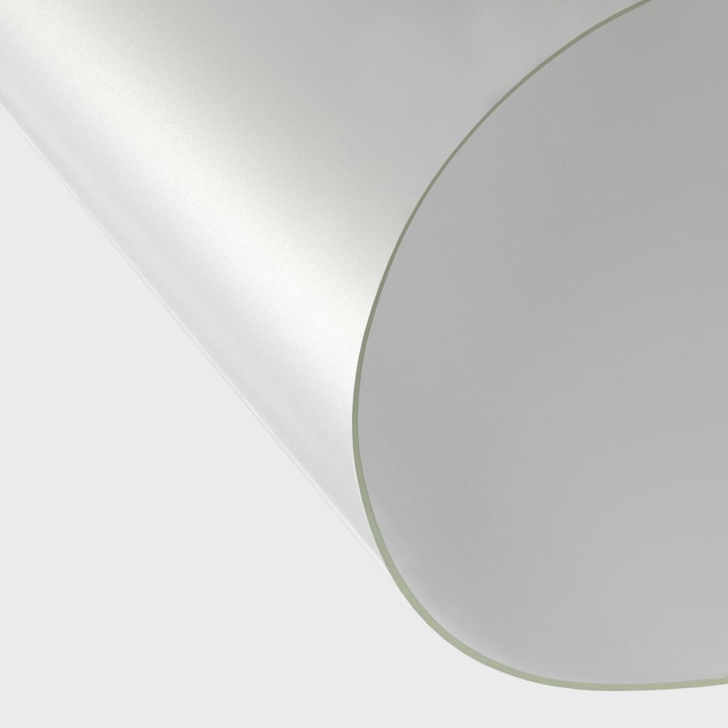 Ochranná Fólie Na Stůl Matná 200X100 Cm 1,6 Mm Pvc
