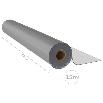 Role Ochranné Fólie Na Stůl Ná 0,9 X 15 M 1,6 Mm Pvc