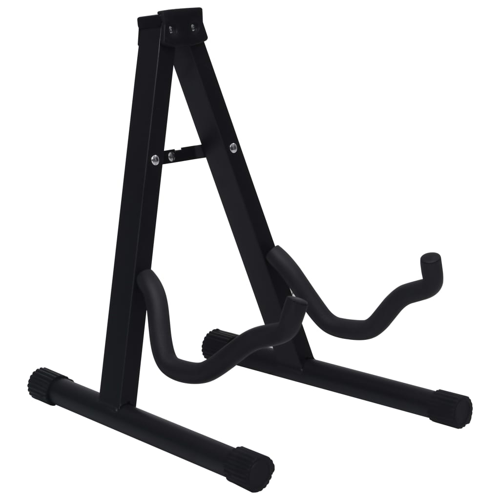 12Dílný Set Folková Kytara S Ekvalizérem A 6 Strunami