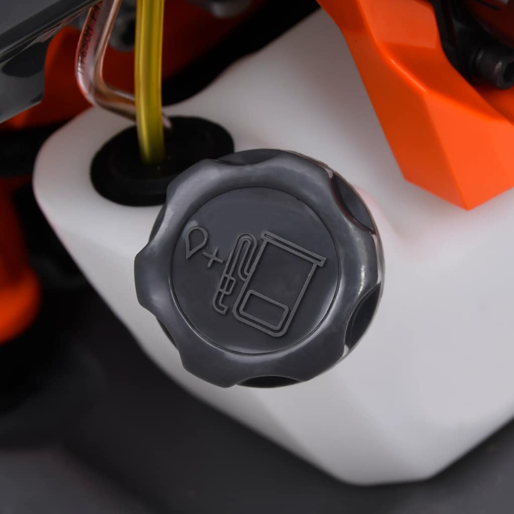 Motorový Fukar Na Listí Na Záda 900 M³/H 42,7 Cc