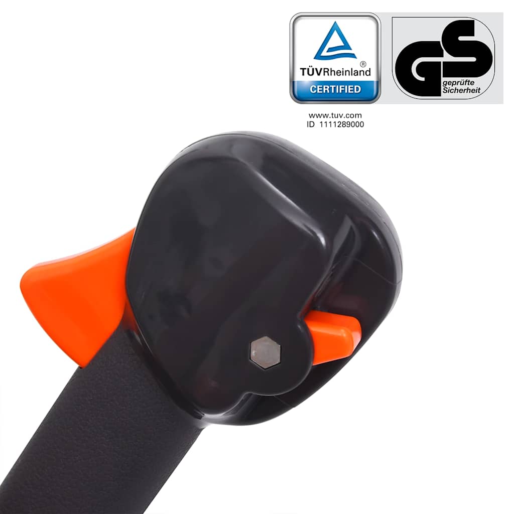 Motorový Fukar Na Listí Na Záda 900 M³/H 42,7 Cc