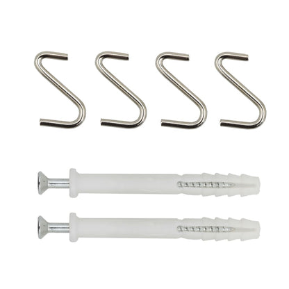 Skříňka Na Mikrovlnku 60 X 39,6 X 123 Cm Kompozitní Dřevo