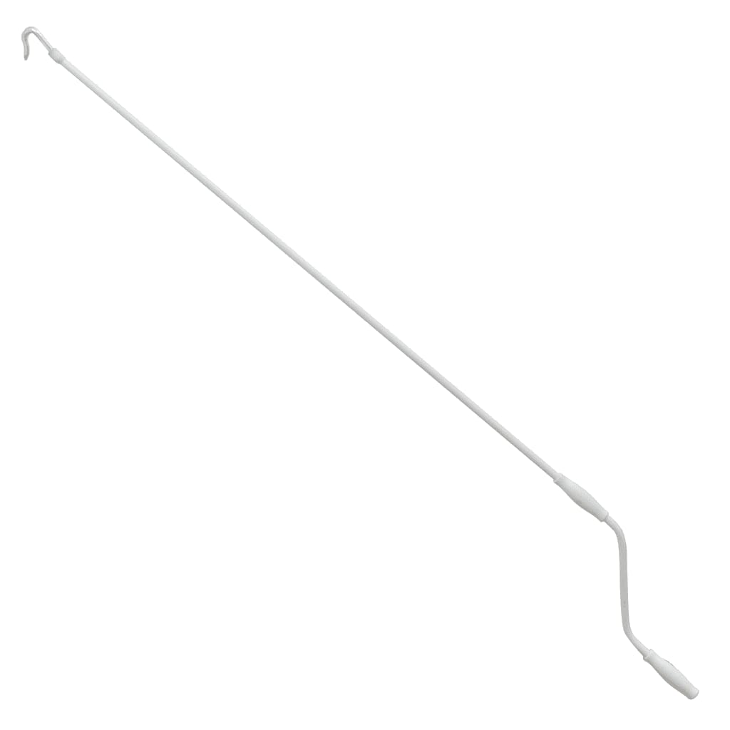 Kazetová Markýza S Ručním Ovládáním