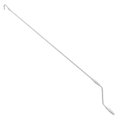 Kazetová Markýza S Ručním Ovládáním