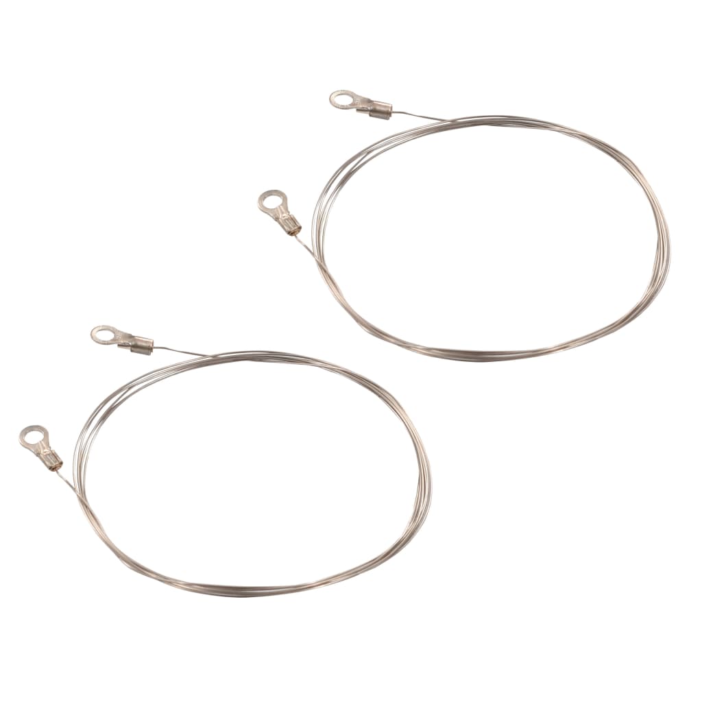 Odporové Dráty Do Řezačky Na Polyester 2 Ks 137 Cm