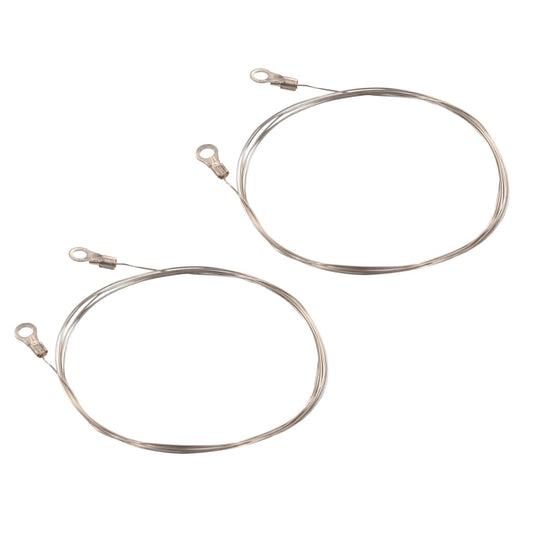 Odporové Dráty Do Řezačky Na Polyester 2 Ks 137 Cm
