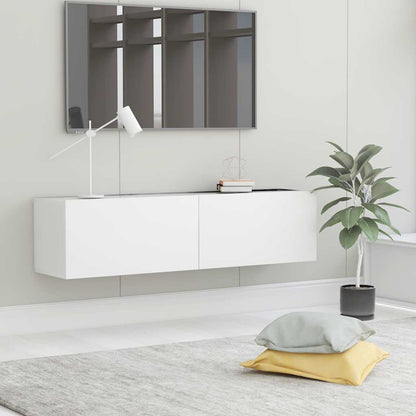Tv Stolek 100X30X30 Cm Kompozitní Dřevo