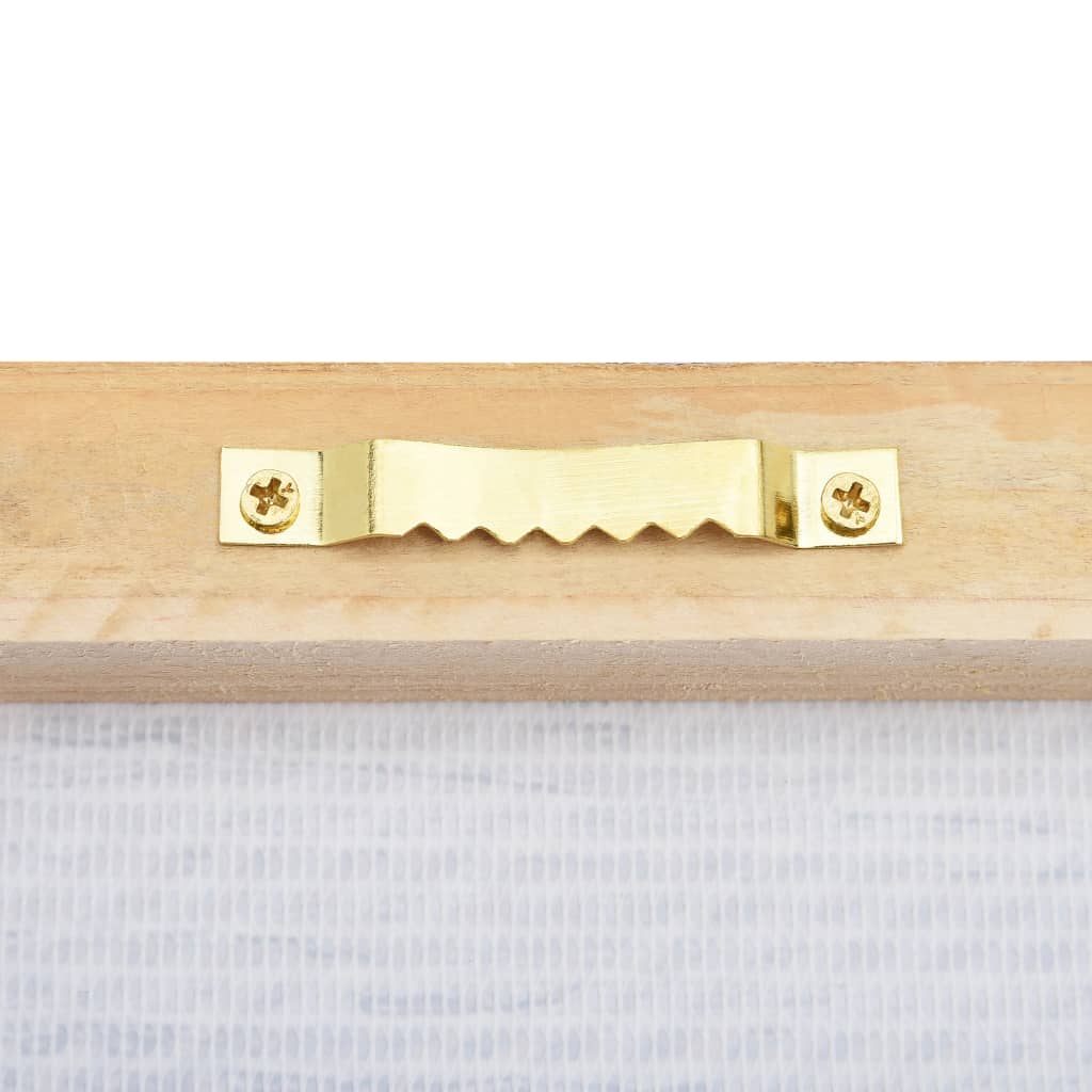 Sada Nástěnných Obrazů Na Plátně