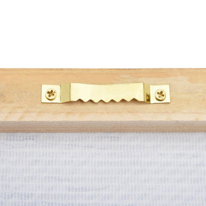 Sada Nástěnných Obrazů Na Plátně