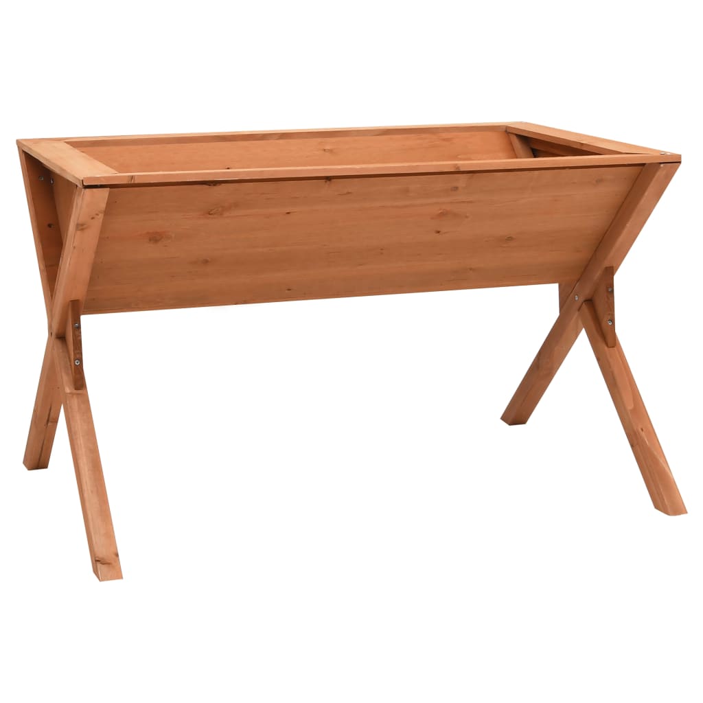 Truhlík 90 X 55 X 56 Cm Jedlové Dřevo