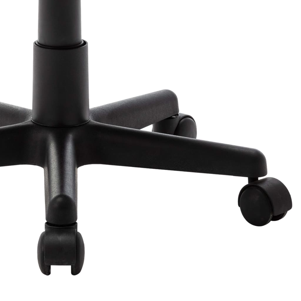 Kancelářská Židle 44 X 52 X 100 Cm Síťovina Textil