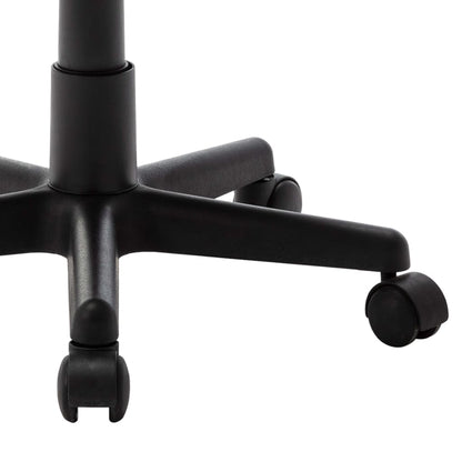 Kancelářská Židle 44 X 52 X 100 Cm Síťovina Textil