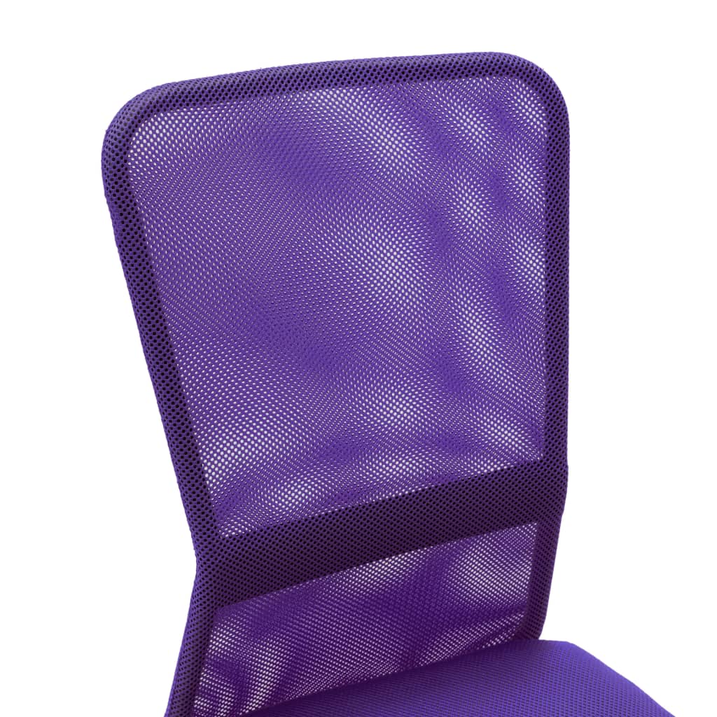 Kancelářská Židle 44 X 52 X 100 Cm Síťovina Textil