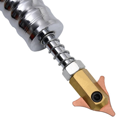 Reverzní Kladivo Pro Spotovačku 42 Cm Karbonová Ocel