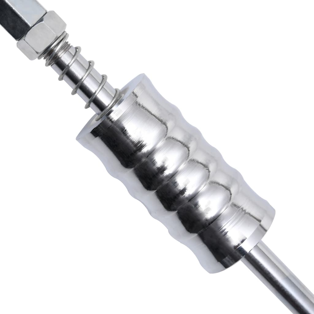 Vytahovací Kluzné Kladivo S Přísavkou 59 Cm Karbonová Ocel