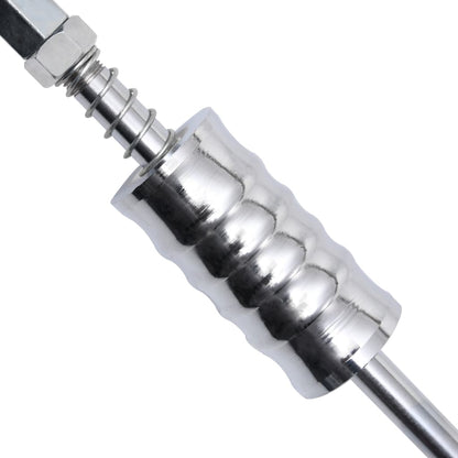 Vytahovací Kluzné Kladivo S Přísavkou 59 Cm Karbonová Ocel