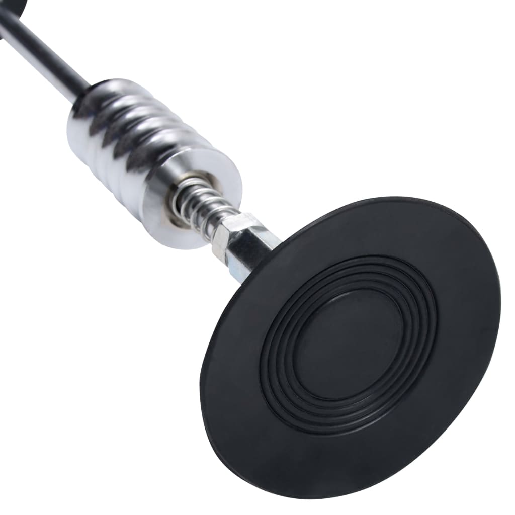 Vytahovací Kluzné Kladivo S Přísavkou 59 Cm Karbonová Ocel