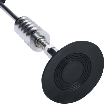 Vytahovací Kluzné Kladivo S Přísavkou 59 Cm Karbonová Ocel