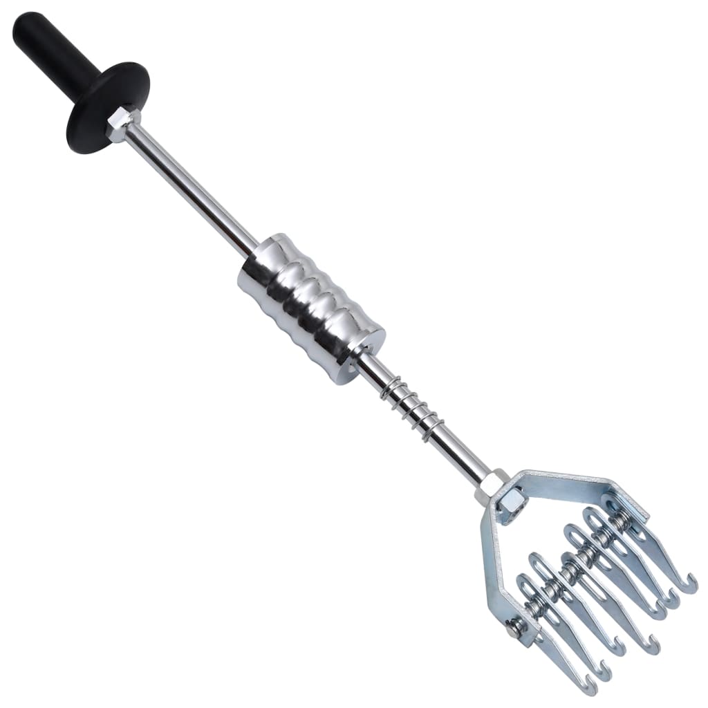 Reverzní Kladivo S Vytahovacím Můstkem 65 Cm Karbonová Ocel