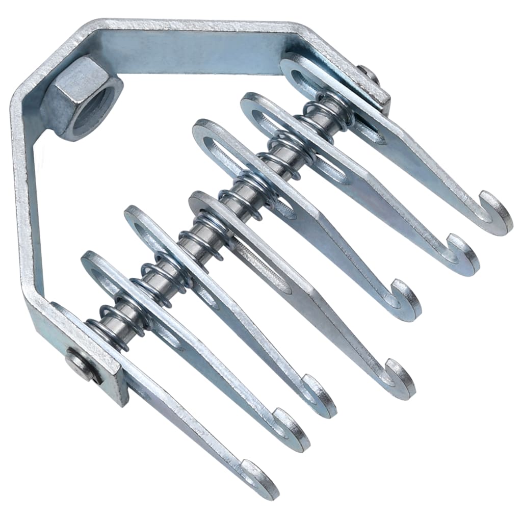 Reverzní Kladivo S Vytahovacím Můstkem 65 Cm Karbonová Ocel