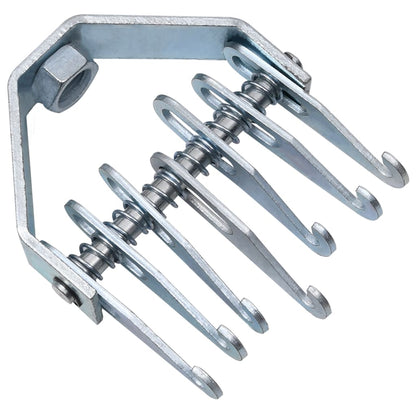 Reverzní Kladivo S Vytahovacím Můstkem 65 Cm Karbonová Ocel