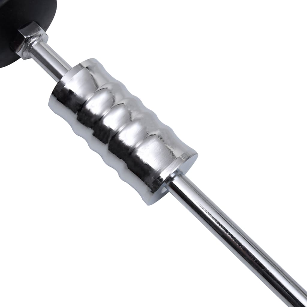 Reverzní Kladivo S Vytahovacím Můstkem 65 Cm Karbonová Ocel