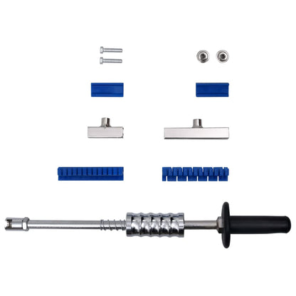 7Dílná Sada Kluzných Kladiv Uhlíková Ocel